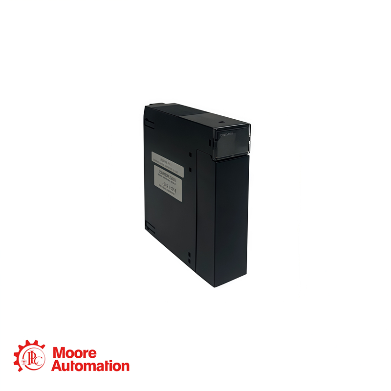 GE IC69CMM321 Ethernet Module