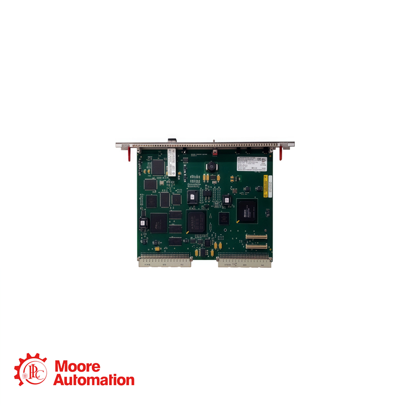 GE IC695CMM004LT Digital I/O Module