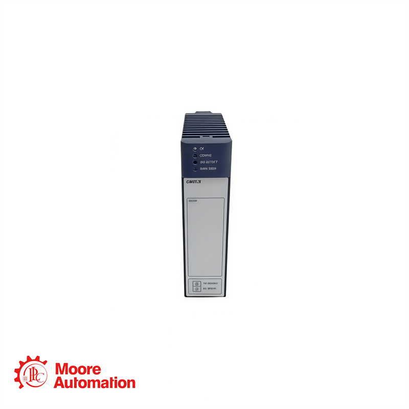 GE IC695CMX128 Control Memory Xchange Module