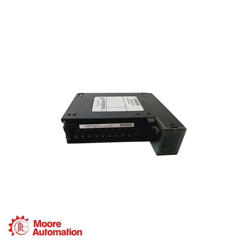 GE IC695CRH039 CPU Module