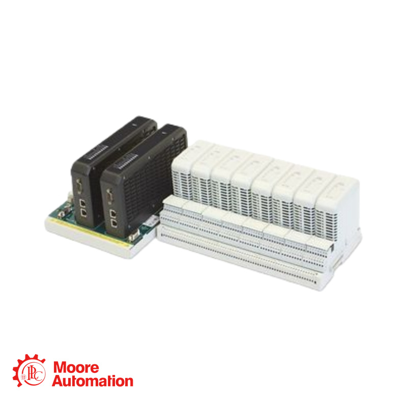 Emerson 8515-BI-PN-07 Scanner Module