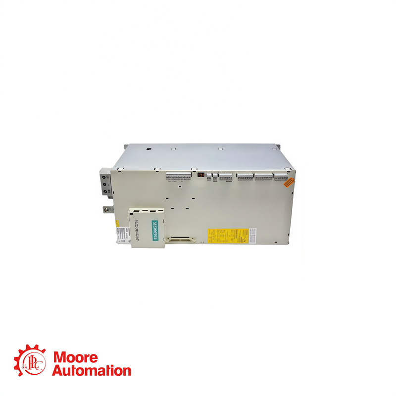 SIEMENS 6SN1145-1BA02-0CA2 SIMODRIVE 611 Module