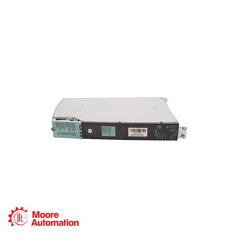 SIEMENS 6SL3120-1TE13-0AA4 Single Motor Module
