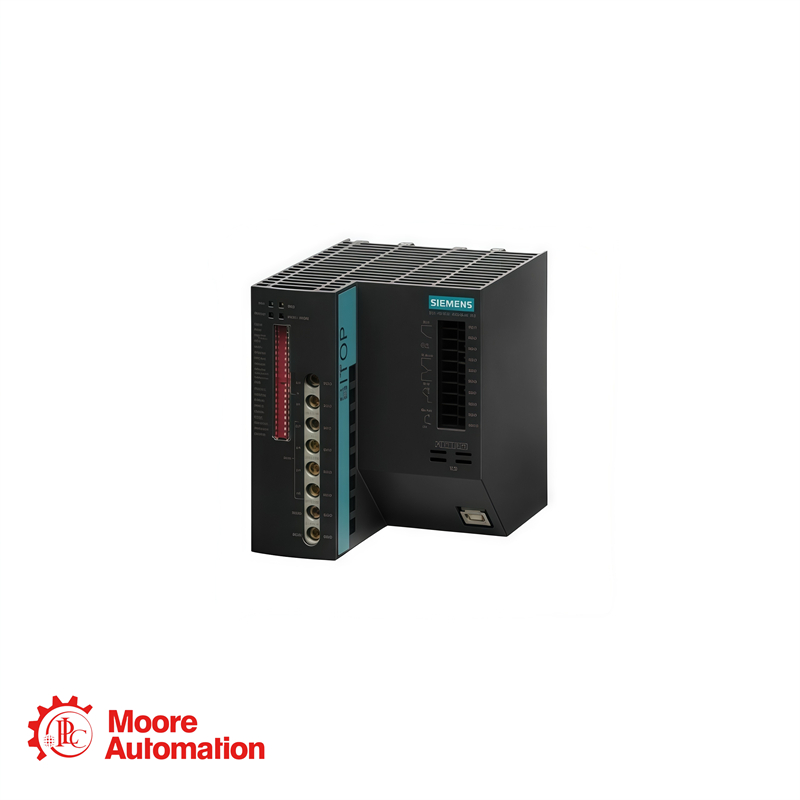 SIEMENS 6AG1931-2FC21-7AA0 Refurbished SIPLUS PS DC UPS Module