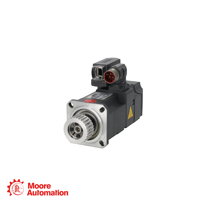 SIEMENS 1FK7032-5AK71-1LG3 SIMOTICS S Synchronous Servo Motor