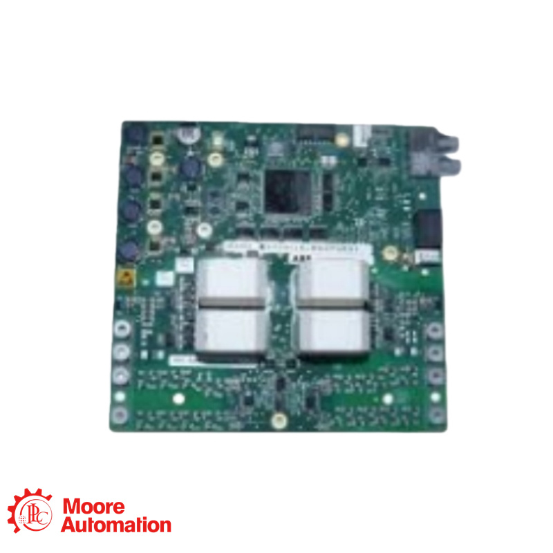 ABB 3BHE060478R0102 DDC779 D102 PCB Board