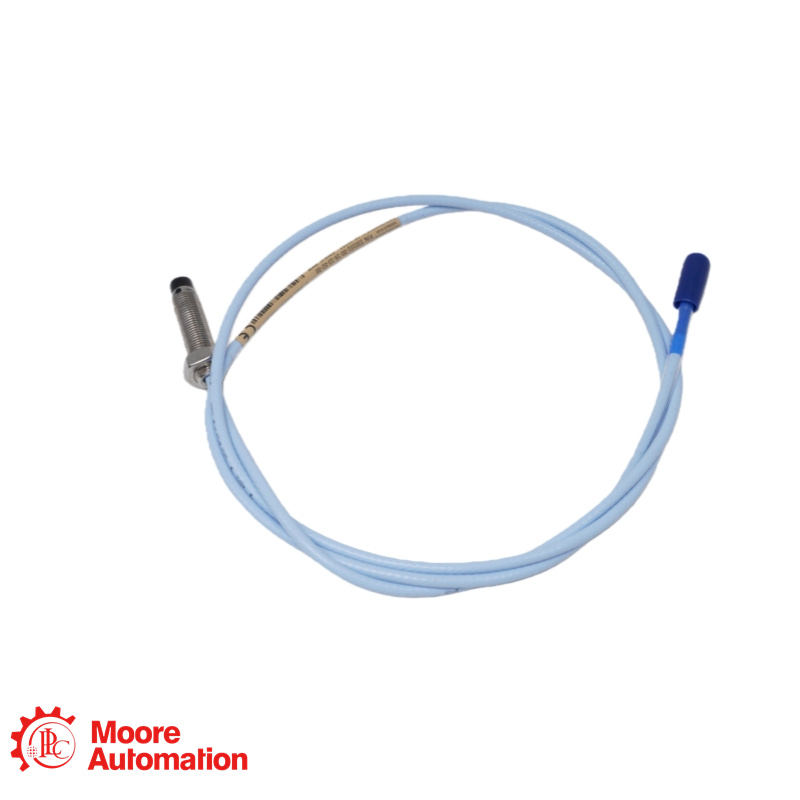 Bently Nevada 330101-00-40-10-11-05 Proximity Probes