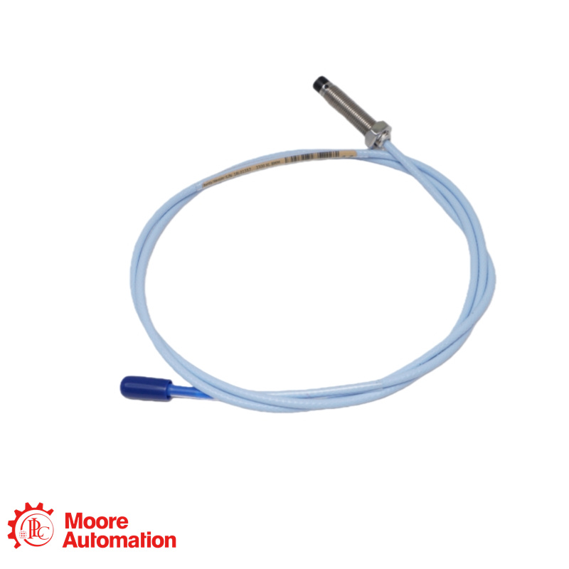 Bently Nevada 330101-00-33-05-02-00 Proximity Probes