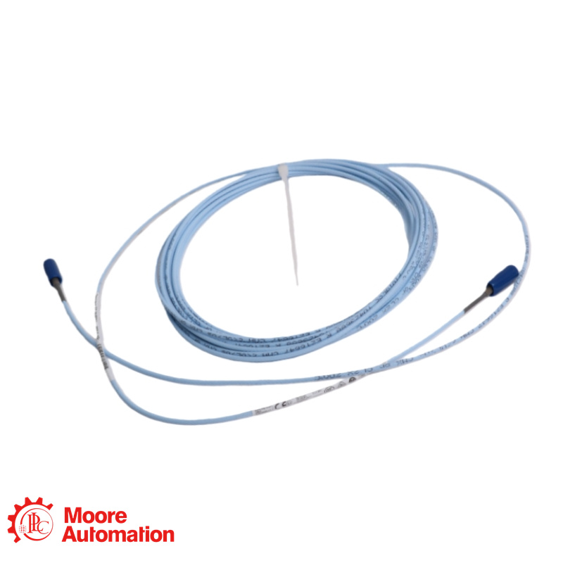 Bently Nevada 330930-060-02-05 Extension Cable
