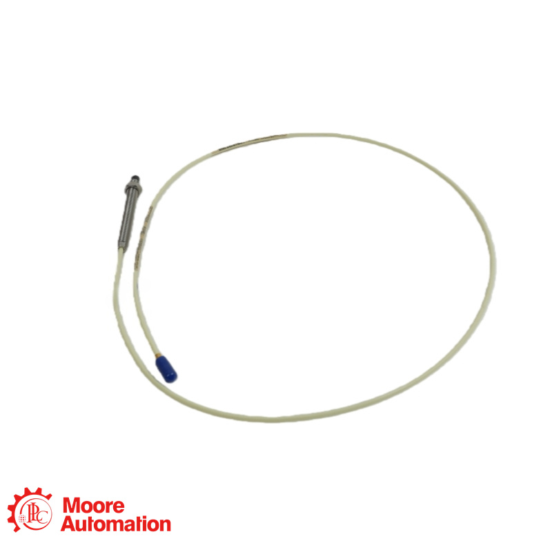 Bently Nevada 21504-00-52-10-02 Proximity Probes