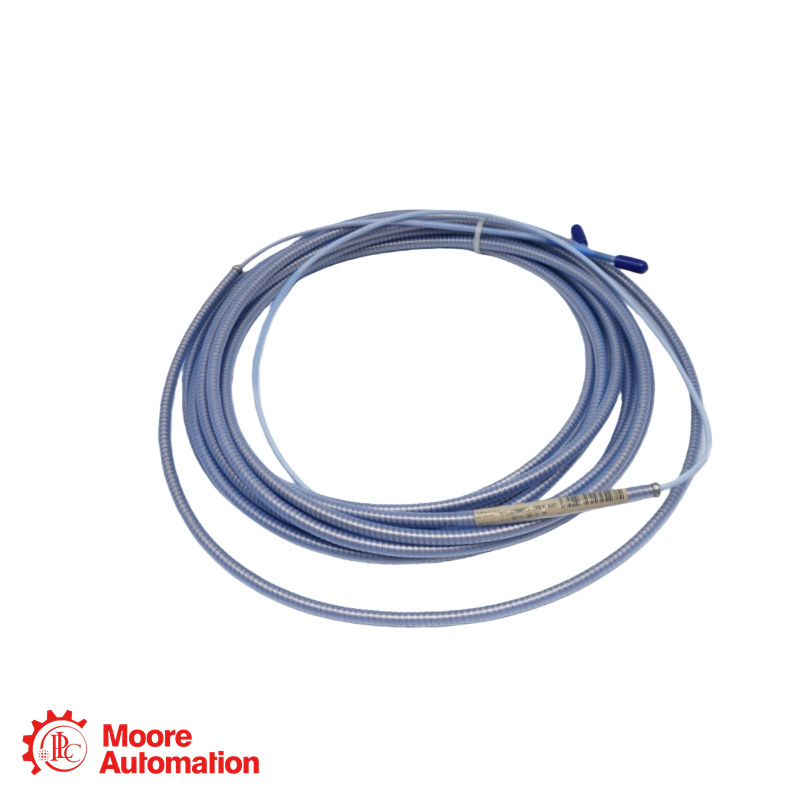 Bently Nevada 330190-080-01-05 Extended Temperature Range (ETR) Extension Cable
