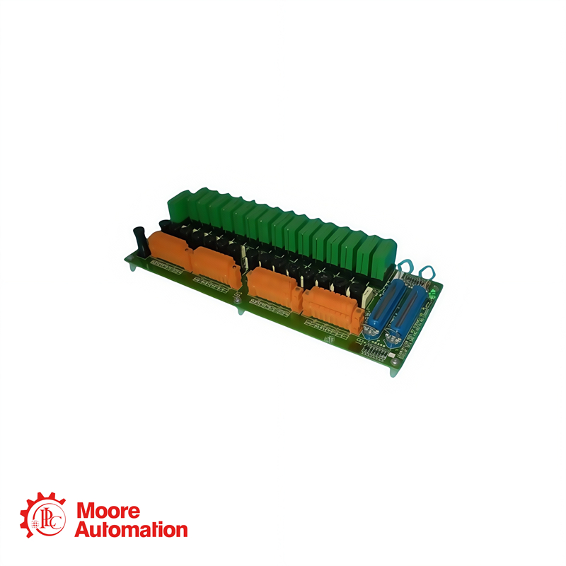 HONEYWELL 51304427-100 MU-TDOR22 Digital Output Module