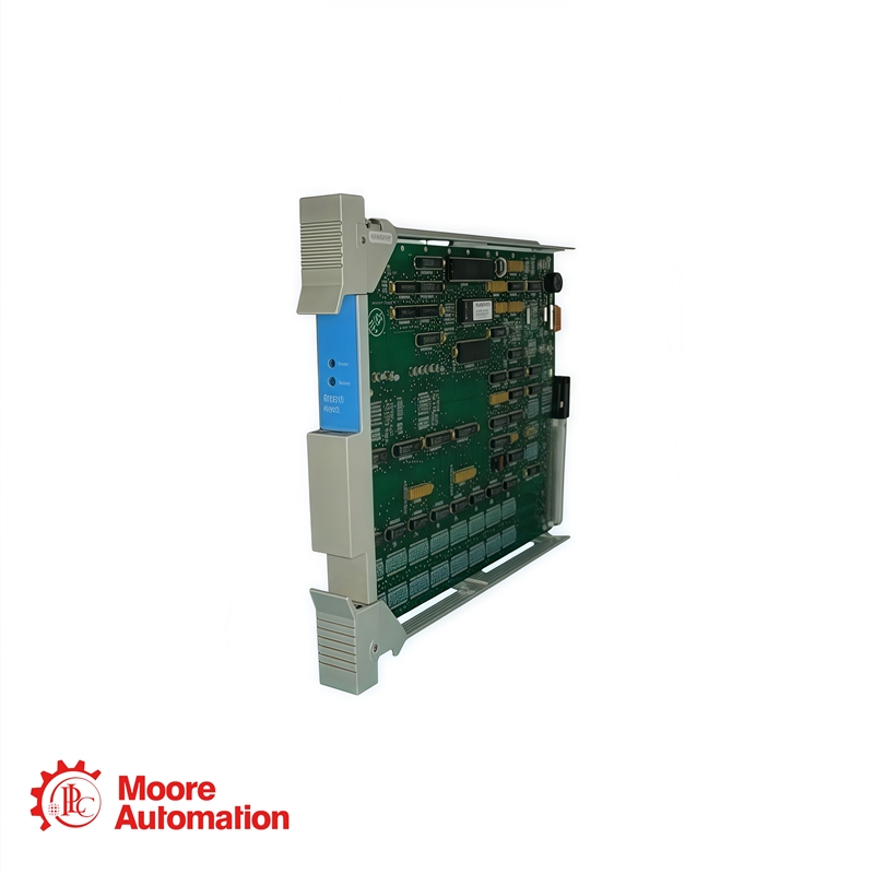 HONEYWELL 51303997-100 Digital Input Module