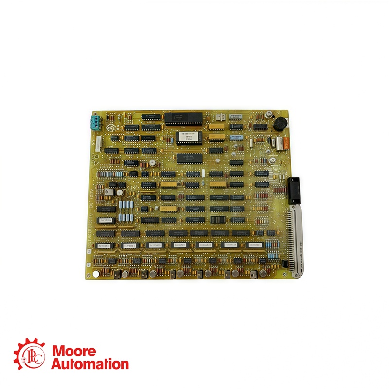 HONEYWELL 51304483-100 Analog Output Module