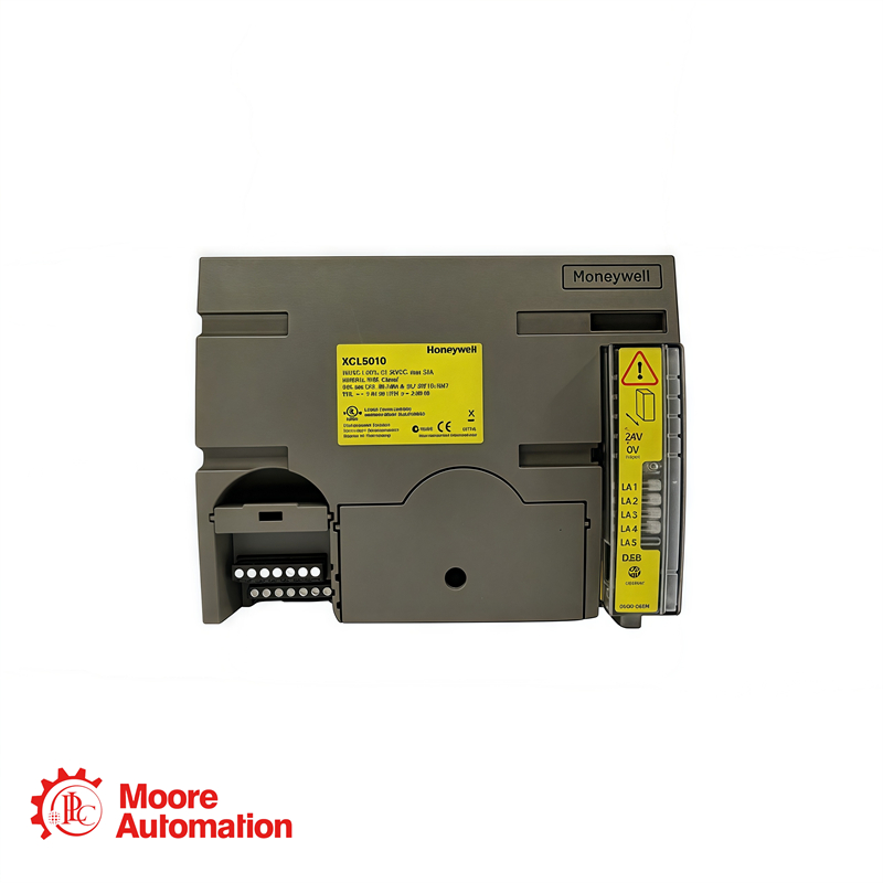 HONEYWELL XCL5010 Programmable Controller