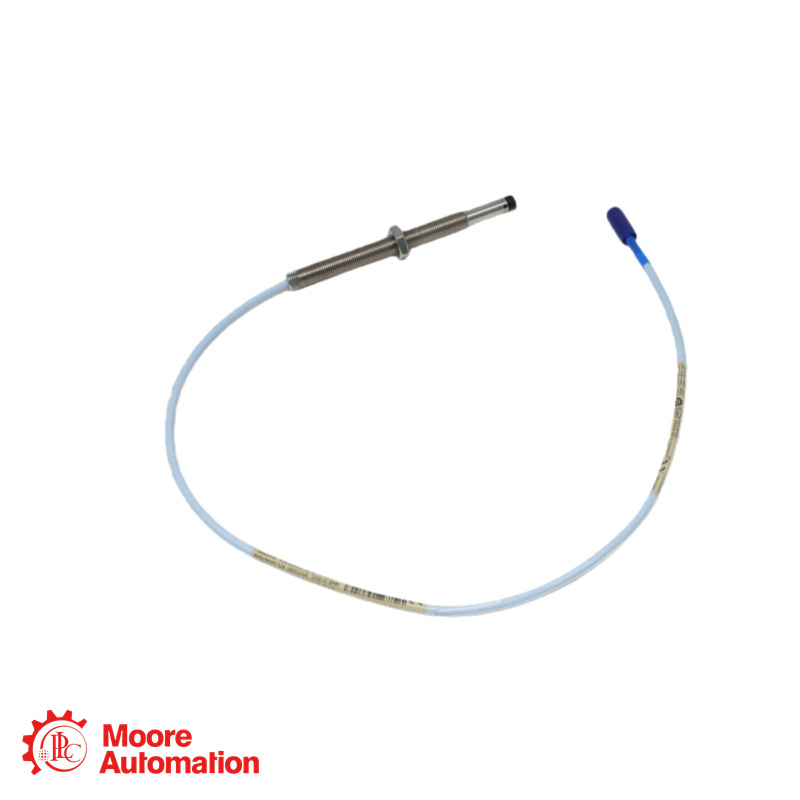 Bently Nevada 330103-02-08-10-02-RU Proximity Probes