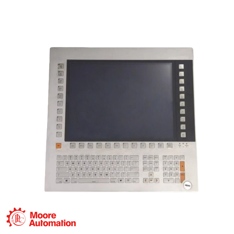B&R 5PP581.1505-00 Touch Screen