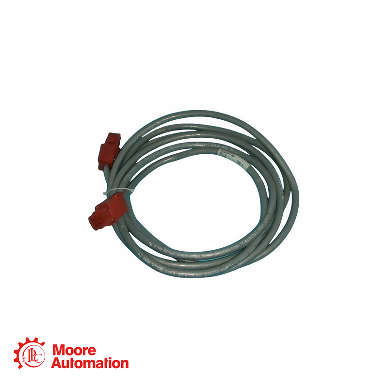 HONEYWELL 51201397-004 Power Cable