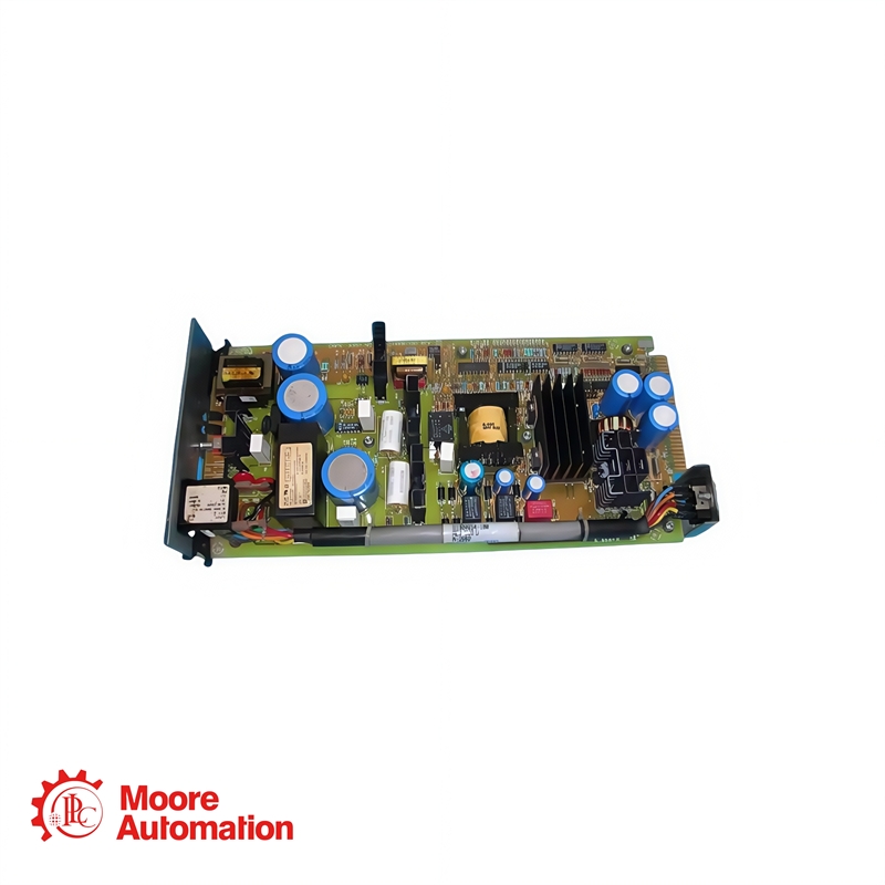 HONEYWELL 51401469-100 Power Supply Module