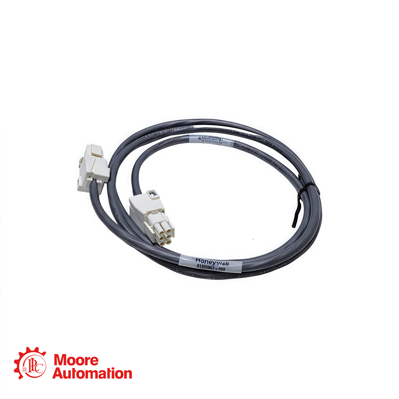HONEYWELL 51201397-002 Power Cable