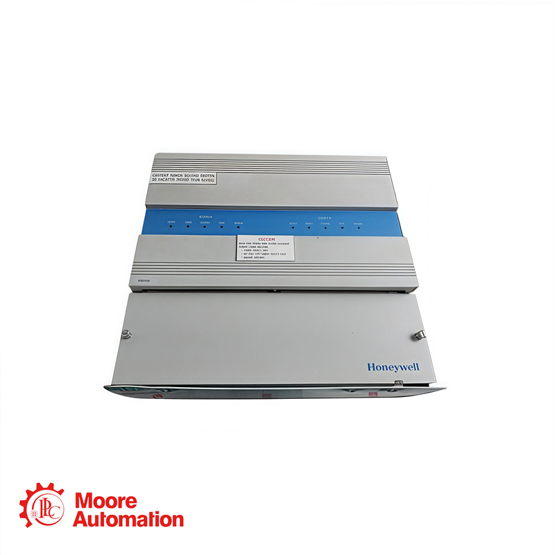 HONEYWELL 51401216-100 UCN Power System Controller Assembly