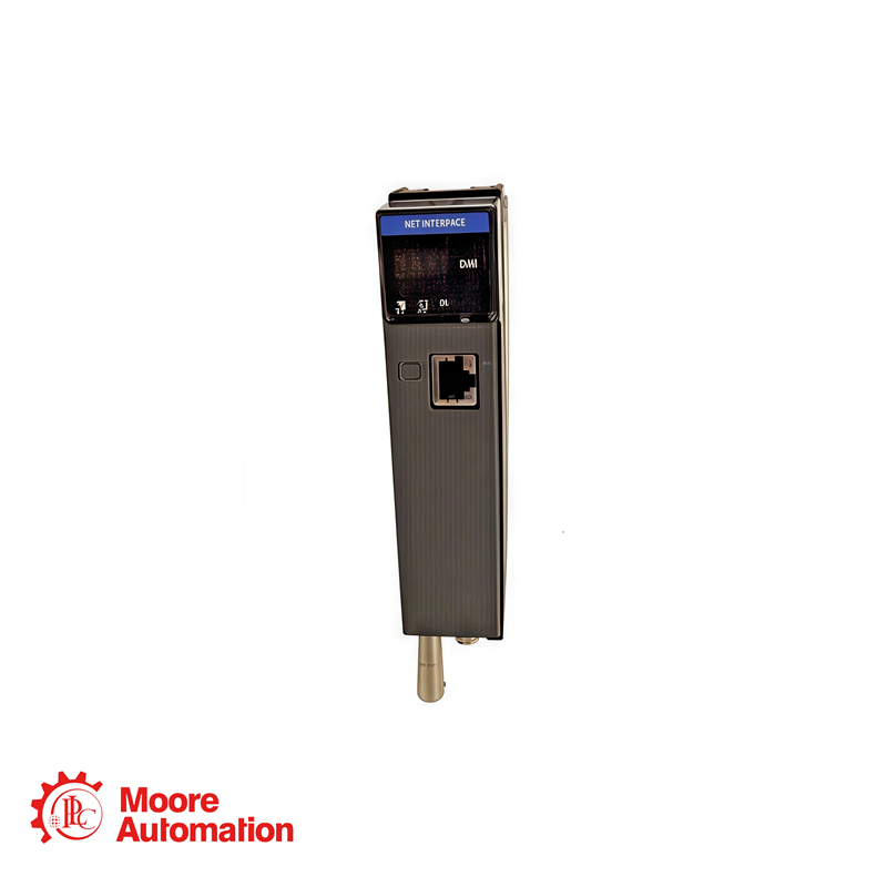 HONEYWELL TC-CCR011 Net Interface Module