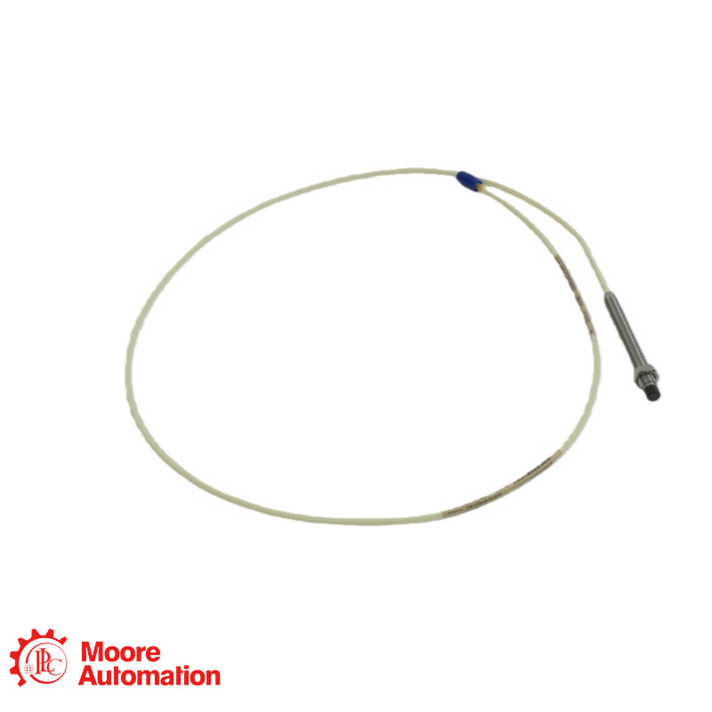 Bently Nevada 21504-04-36-10-02 Proximity Probes