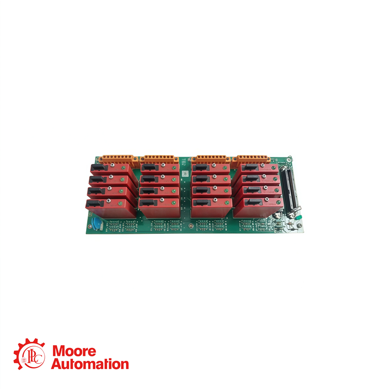 HONEYWELL 51304650-100 Termination PCB Card
