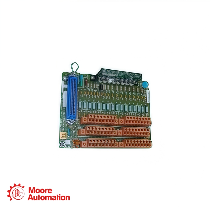HONEYWELL 38001680-100 PLC Module