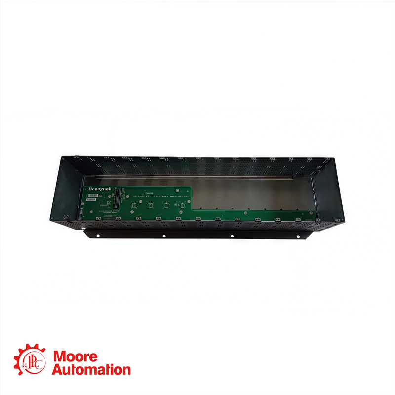 HONEYWELL 900R12-0001 HC900 ControlEdge PLC Rack