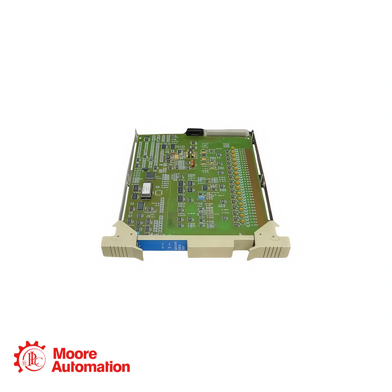 HONEYWELL 51304754-100 High Level Analog Input Card