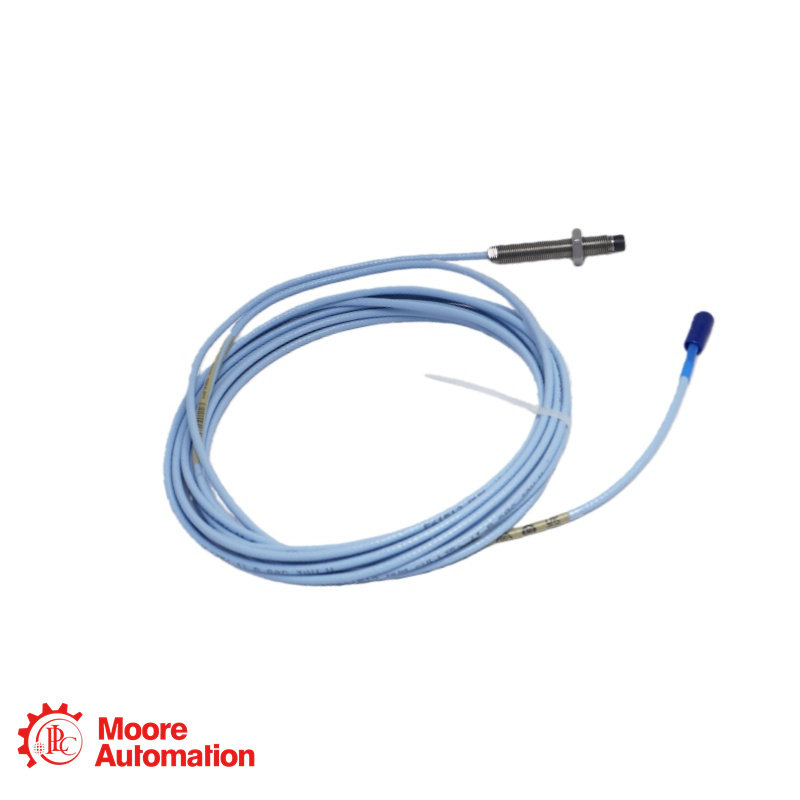 Bently Nevada 330103-10-18-50-01-00 Proximity Probes