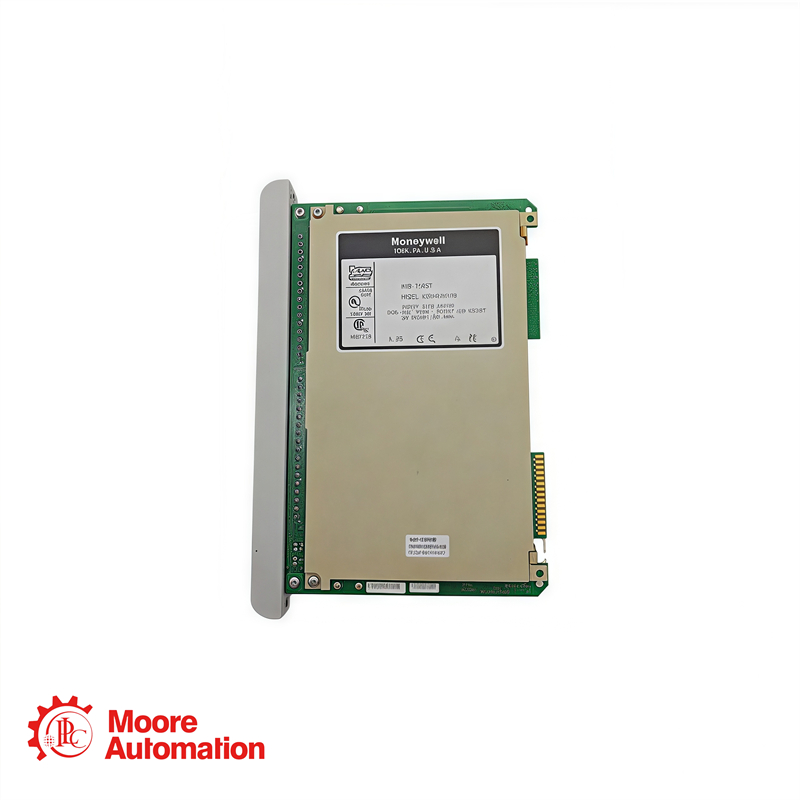 Honeywell 621-0020RC Universal Analog Input Module