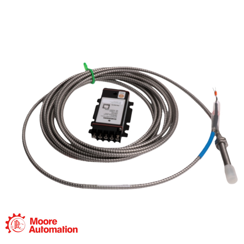 Emerson PR6423/003-131+CON031 Eddy Current Sensor
