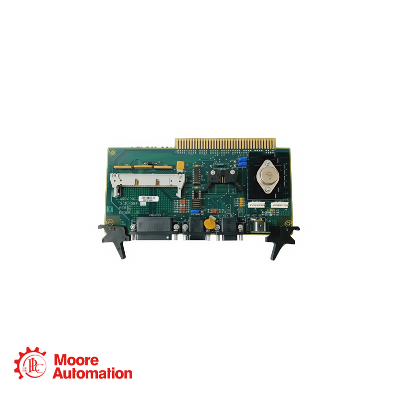 Honeywell 51304584-200 I/O Control Board