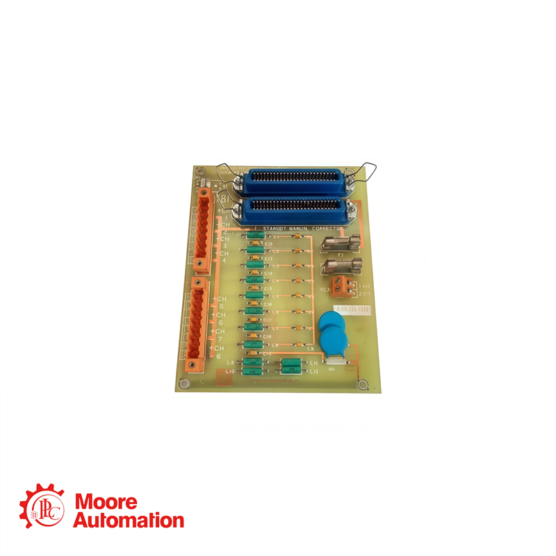Honeywell 51304476-100 Analog Output Termination Board