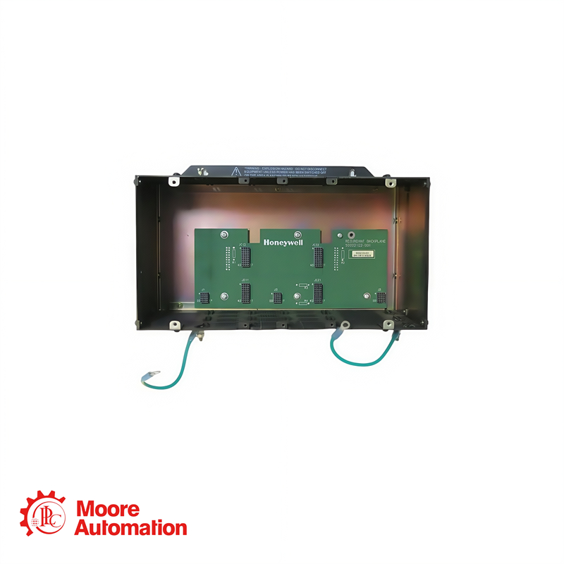 Honeywell 900RNF-0200 I/O Rack