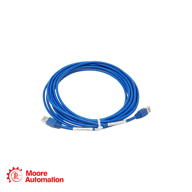 HONEYWELL 51451432-020 Ethernet Cable