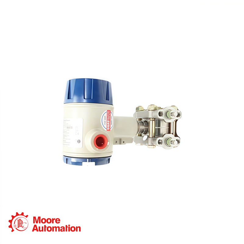 HONEYWELL HC-PBUTV3-ESD Push Button Module