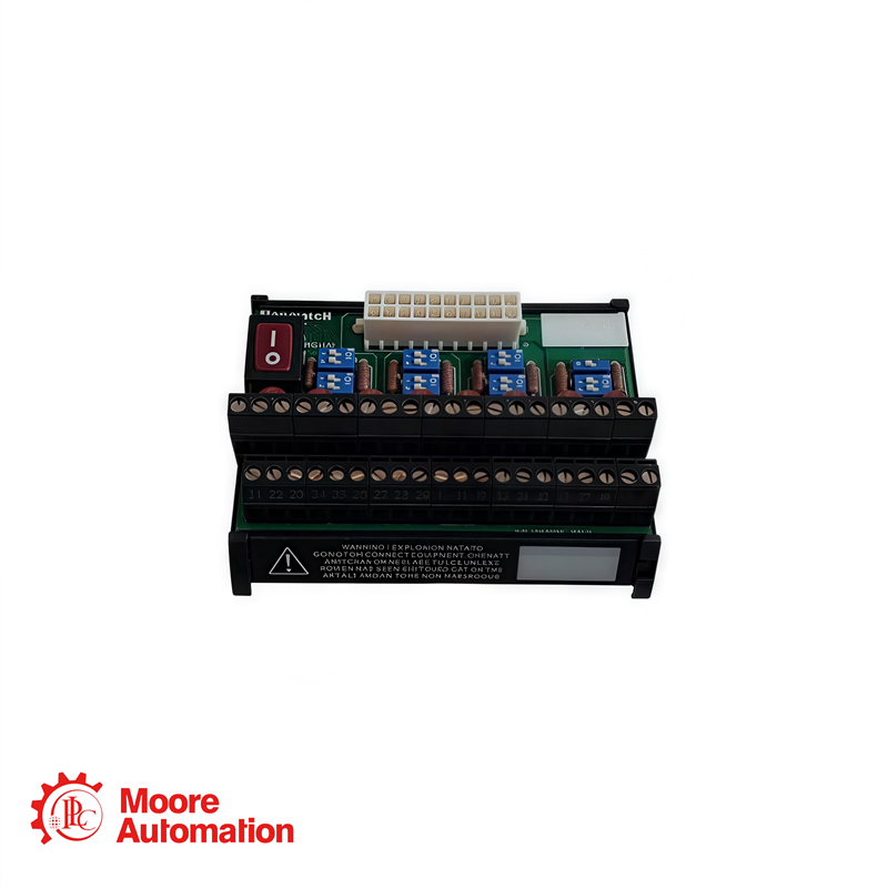 HONEYWELL HC-EMD730 ControlEdge HC900 R730 Media Kit