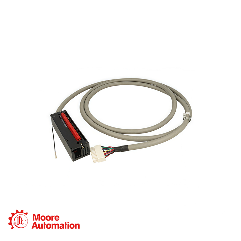 HONEYWELL 900RTC-BA50 Analog Output RTP Cable