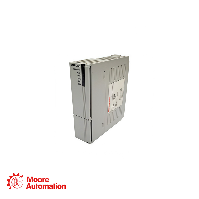 HONEYWELL 2MLK-CPUE CPU Module