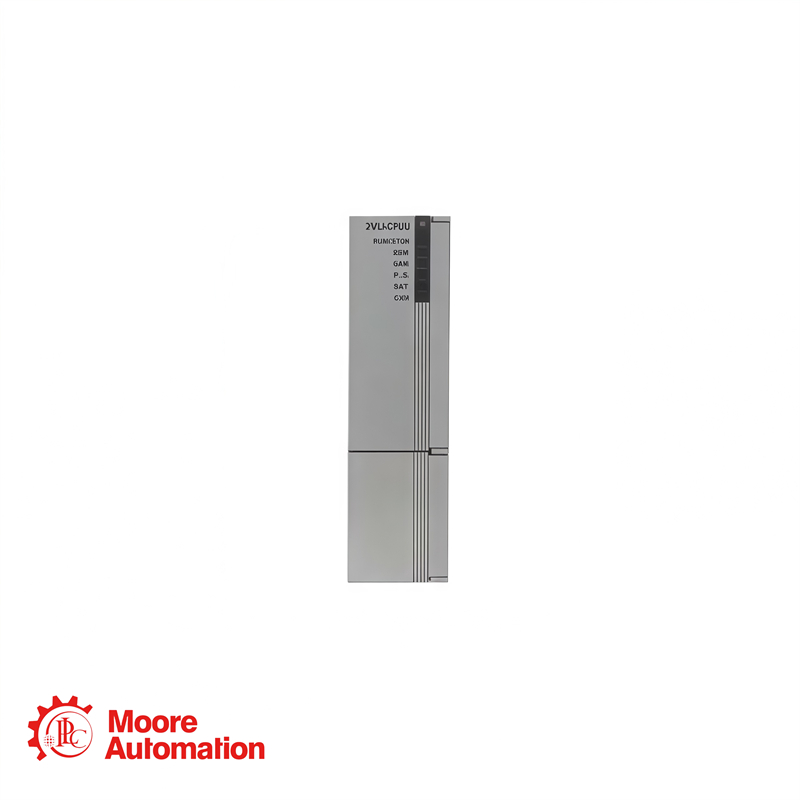 HONEYWELL 2MLI-CPUZ3 CPU Module