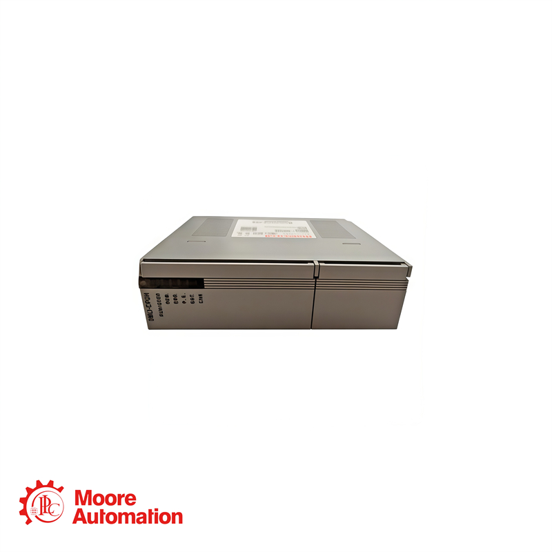 HONEYWELL 2MLI-CPUH CPU Module