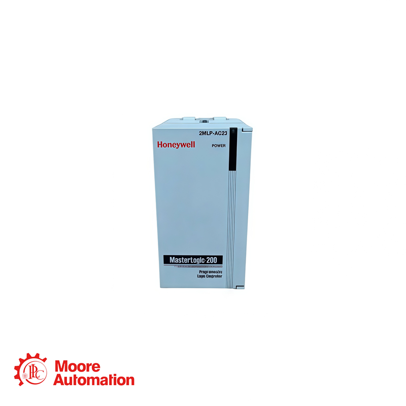 HONEYWELL	2MLP-AC23 Power Supply Module