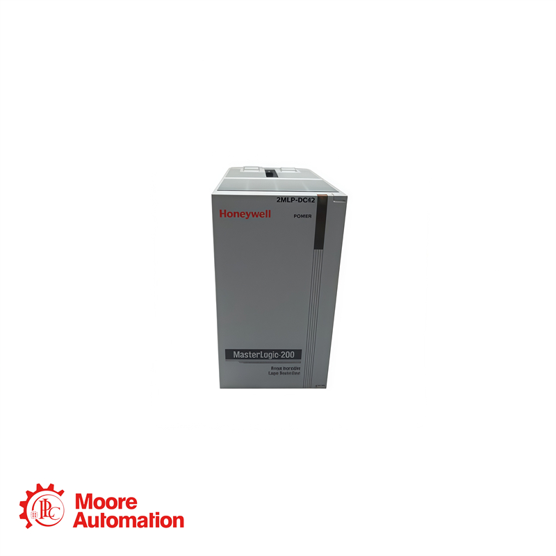HONEYWELL	2MLP-DC42 Power Supply Module