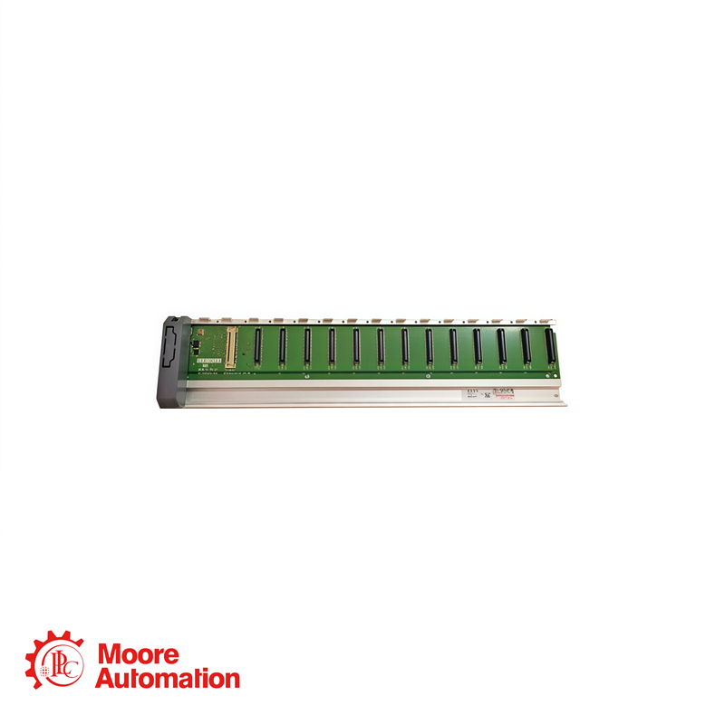 HONEYWELL 2MLB-M12A Main Base 12 slot