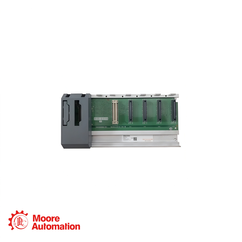 HONEYWELL 2MLB-E04A Extension Base 4 Slot