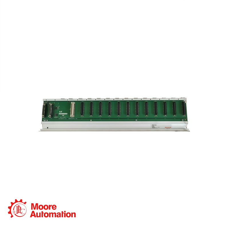 HONEYWELL 2MLB-E12A Expansion Base 12 Slot