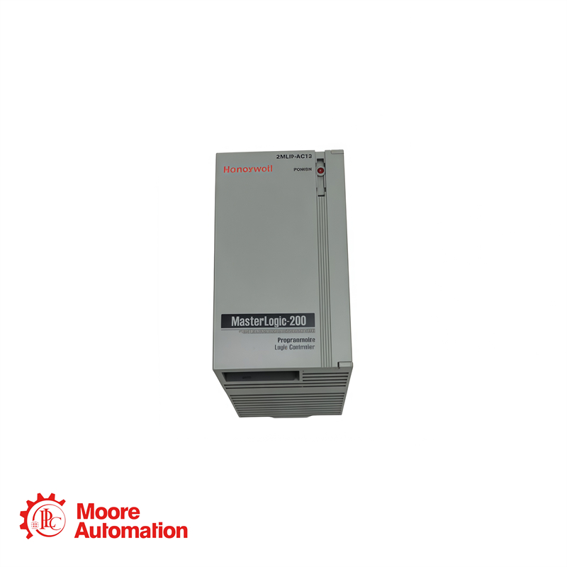 HONEYWELL 2MLR-AC12 Power Supply Module